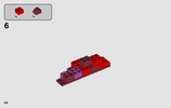 Notice / Instructions de Montage - LEGO - 70825 - Queen Watevra's Build Whatever Box!: Page 24