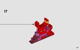 Notice / Instructions de Montage - LEGO - 70825 - Queen Watevra's Build Whatever Box!: Page 33