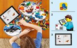 Notice / Instructions de Montage - LEGO - 70825 - Queen Watevra's Build Whatever Box!: Page 53