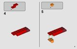 Notice / Instructions de Montage - LEGO - 70825 - Queen Watevra's Build Whatever Box!: Page 5