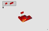 Notice / Instructions de Montage - LEGO - 70825 - Queen Watevra's Build Whatever Box!: Page 9