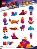 Notice / Instructions de Montage - LEGO - 70825 - Queen Watevra's Build Whatever Box!: Page 2