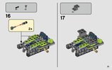 Notice / Instructions de Montage - LEGO - 70826 - Rex's Rex-treme Offroader!: Page 31