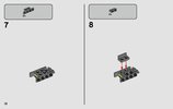 Notice / Instructions de Montage - LEGO - 70826 - Rex's Rex-treme Offroader!: Page 12