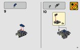 Notice / Instructions de Montage - LEGO - 70826 - Rex's Rex-treme Offroader!: Page 13