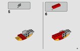 Notice / Instructions de Montage - LEGO - 70827 - Ultrakatty & Warrior Lucy!: Page 19