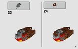 Notice / Instructions de Montage - LEGO - 70827 - Ultrakatty & Warrior Lucy!: Page 29