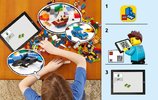 Notice / Instructions de Montage - LEGO - 70827 - Ultrakatty & Warrior Lucy!: Page 87