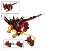 Notice / Instructions de Montage - LEGO - 70827 - Ultrakatty & Warrior Lucy!: Page 3