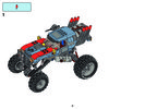 Notice / Instructions de Montage - LEGO - 70827 - Ultrakatty & Warrior Lucy!: Page 16