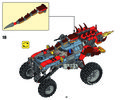 Notice / Instructions de Montage - LEGO - 70827 - Ultrakatty & Warrior Lucy!: Page 25