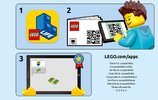 Notice / Instructions de Montage - LEGO - 70827 - Ultrakatty & Warrior Lucy!: Page 3