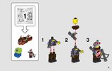 Notice / Instructions de Montage - LEGO - 70827 - Ultrakatty & Warrior Lucy!: Page 5