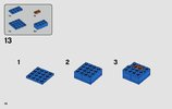 Notice / Instructions de Montage - LEGO - 70827 - Ultrakatty & Warrior Lucy!: Page 14