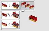 Notice / Instructions de Montage - LEGO - 70827 - Ultrakatty & Warrior Lucy!: Page 78