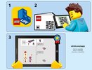 Notice / Instructions de Montage - LEGO - 70828 - Pop-Up Party Bus: Page 7