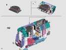 Notice / Instructions de Montage - LEGO - 70828 - Pop-Up Party Bus: Page 122