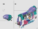 Notice / Instructions de Montage - LEGO - 70828 - Pop-Up Party Bus: Page 133