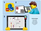 Notice / Instructions de Montage - LEGO - 70828 - Pop-Up Party Bus: Page 7