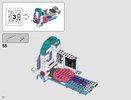 Notice / Instructions de Montage - LEGO - 70828 - Pop-Up Party Bus: Page 52