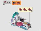 Notice / Instructions de Montage - LEGO - 70828 - Pop-Up Party Bus: Page 67