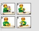 Notice / Instructions de Montage - LEGO - 70829 - Emmet and Lucy's Escape Buggy!: Page 2