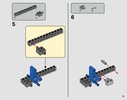 Notice / Instructions de Montage - LEGO - 70829 - Emmet and Lucy's Escape Buggy!: Page 13