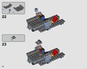 Notice / Instructions de Montage - LEGO - 70829 - Emmet and Lucy's Escape Buggy!: Page 24