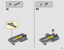 Notice / Instructions de Montage - LEGO - 70829 - Emmet and Lucy's Escape Buggy!: Page 35