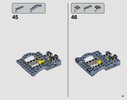 Notice / Instructions de Montage - LEGO - 70829 - Emmet and Lucy's Escape Buggy!: Page 37