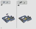 Notice / Instructions de Montage - LEGO - 70829 - Emmet and Lucy's Escape Buggy!: Page 38