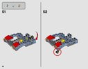 Notice / Instructions de Montage - LEGO - 70829 - Emmet and Lucy's Escape Buggy!: Page 40