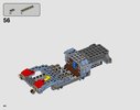 Notice / Instructions de Montage - LEGO - 70829 - Emmet and Lucy's Escape Buggy!: Page 44