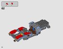 Notice / Instructions de Montage - LEGO - 70829 - Emmet and Lucy's Escape Buggy!: Page 50