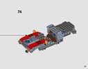 Notice / Instructions de Montage - LEGO - 70829 - Emmet and Lucy's Escape Buggy!: Page 55