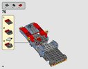 Notice / Instructions de Montage - LEGO - 70829 - Emmet and Lucy's Escape Buggy!: Page 56