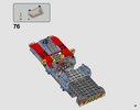 Notice / Instructions de Montage - LEGO - 70829 - Emmet and Lucy's Escape Buggy!: Page 57