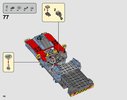 Notice / Instructions de Montage - LEGO - 70829 - Emmet and Lucy's Escape Buggy!: Page 58