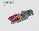 Notice / Instructions de Montage - LEGO - 70829 - Emmet and Lucy's Escape Buggy!: Page 63