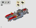 Notice / Instructions de Montage - LEGO - 70829 - Emmet and Lucy's Escape Buggy!: Page 68