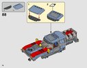 Notice / Instructions de Montage - LEGO - 70829 - Emmet and Lucy's Escape Buggy!: Page 70