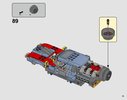 Notice / Instructions de Montage - LEGO - 70829 - Emmet and Lucy's Escape Buggy!: Page 71