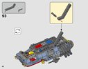 Notice / Instructions de Montage - LEGO - 70829 - Emmet and Lucy's Escape Buggy!: Page 82