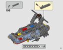 Notice / Instructions de Montage - LEGO - 70829 - Emmet and Lucy's Escape Buggy!: Page 89