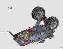 Notice / Instructions de Montage - LEGO - 70829 - Emmet and Lucy's Escape Buggy!: Page 97