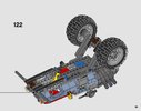 Notice / Instructions de Montage - LEGO - 70829 - Emmet and Lucy's Escape Buggy!: Page 99