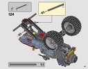 Notice / Instructions de Montage - LEGO - 70829 - Emmet and Lucy's Escape Buggy!: Page 101