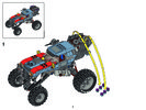 Notice / Instructions de Montage - LEGO - 70829 - Emmet and Lucy's Escape Buggy!: Page 9