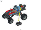 Notice / Instructions de Montage - LEGO - 70829 - Emmet and Lucy's Escape Buggy!: Page 10