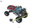 Notice / Instructions de Montage - LEGO - 70829 - Emmet and Lucy's Escape Buggy!: Page 12